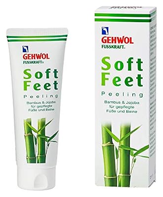 GEHWOL FUSSKRAFT Soft Feet