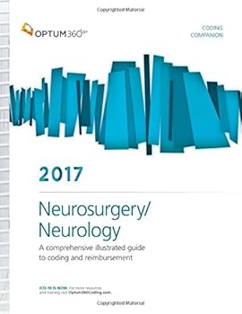 Spiral-bound Coding Companion for Neurosurgery/Neurology 2017 Book