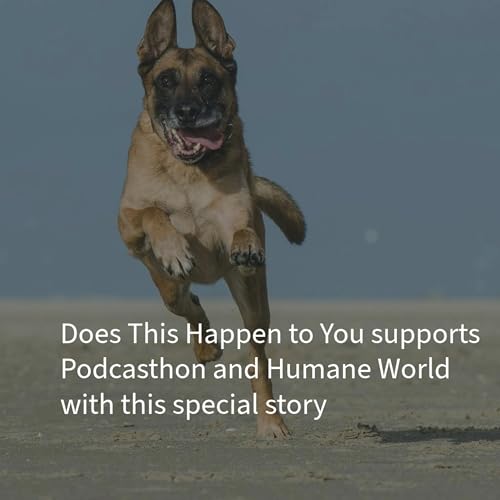 The Day Africa&rsquo;s Anti‑Poaching Heroes Took Me Down