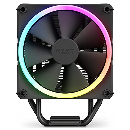 NZXT custom liquid cooled PC