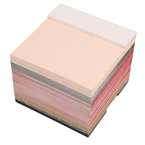 Bloc-notes calendrier 3D chien pour illuminer et décorer votre espace de travail
