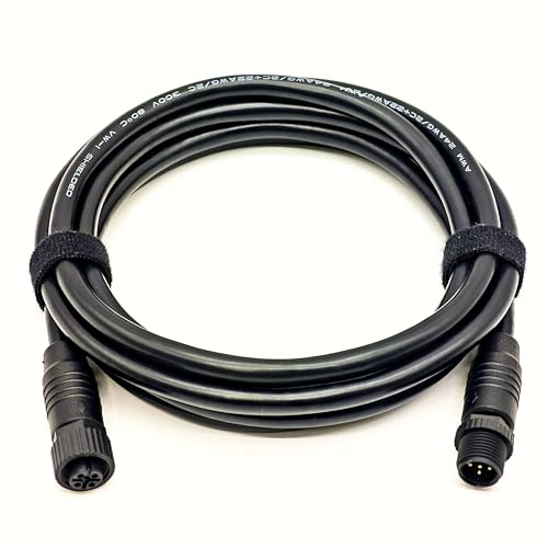 LRXCREEK NMEA 2000 Cable 2FT