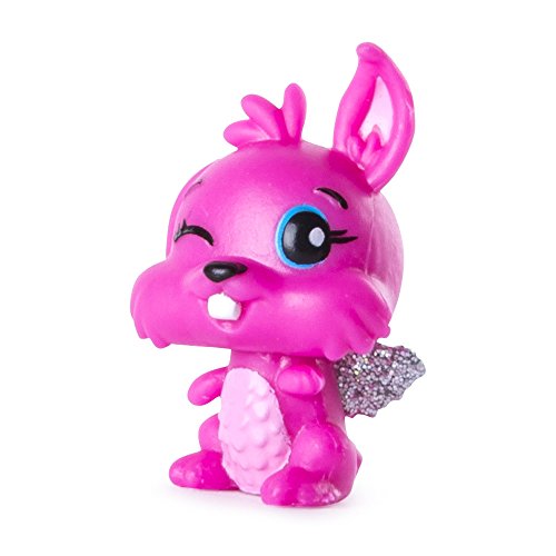 Hatchimals Colleggtibles Saquinho Surpresa Sunny
