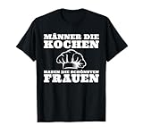 Lustige Koch Sprüche für Hobbyköche