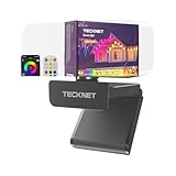 TECKNET Outdoor Lights