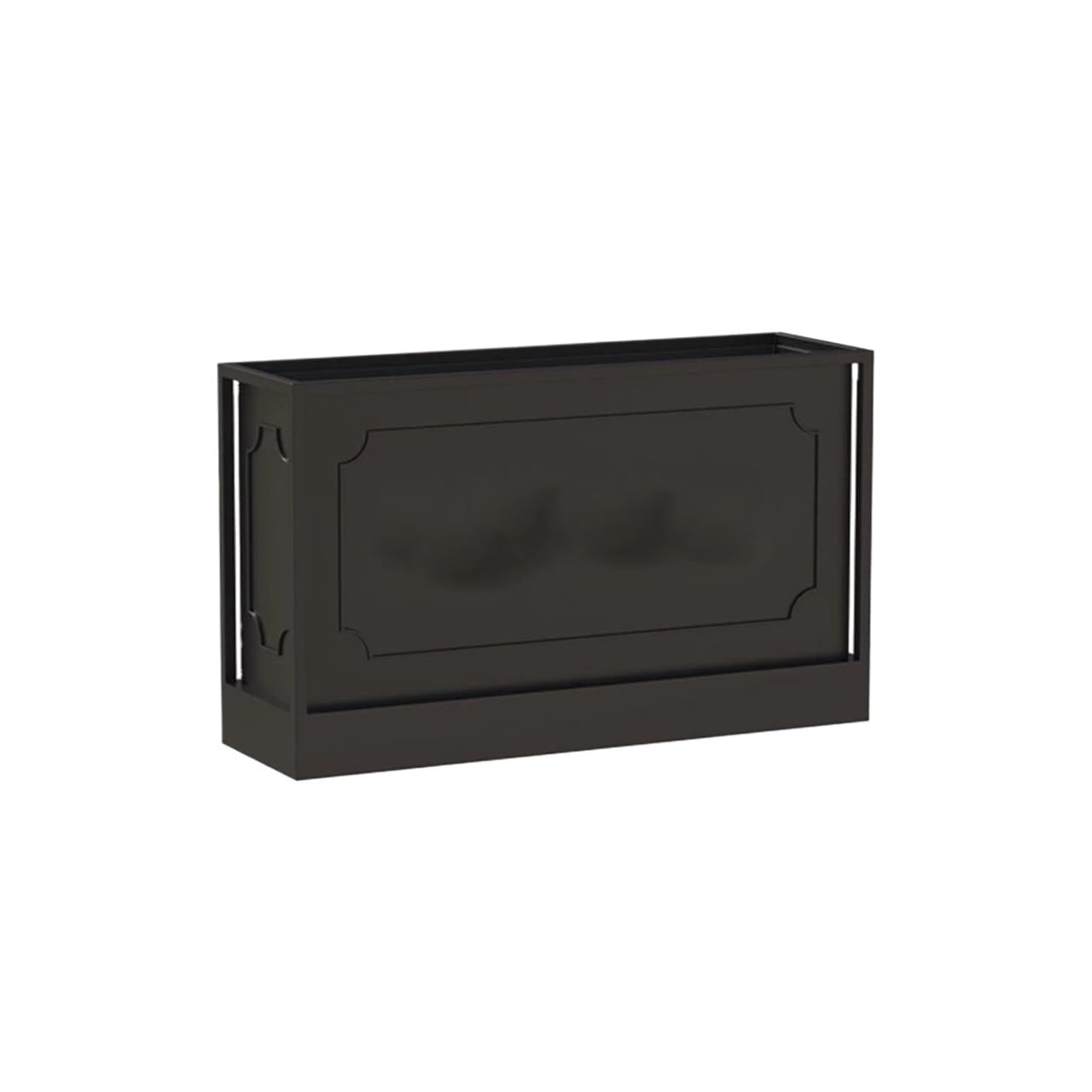 Kx9Lb8d Planter Box Planter Box Landscape Flower Bed Planting Trough