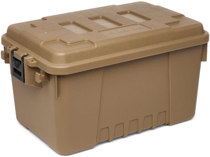 Plano Storage Trunks Home & Kitchen
