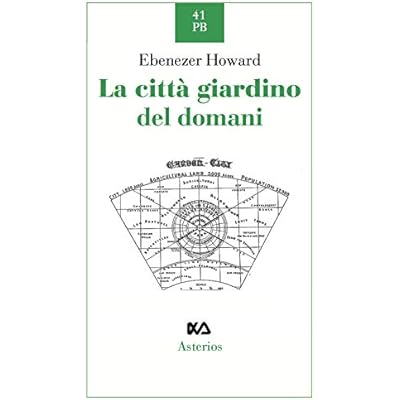 La citt&agrave; giardino del domani