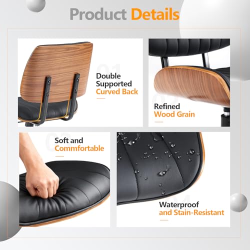 professional ergonomic chair review summary product image