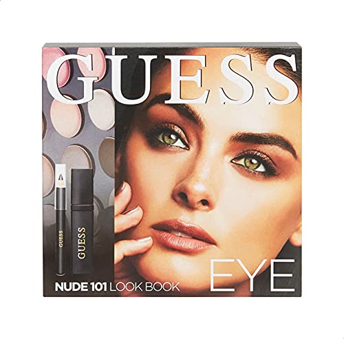 guess makeup set