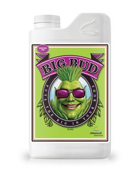 Advanced Nutrients Big Sticky Buds Pack 4 Liter
