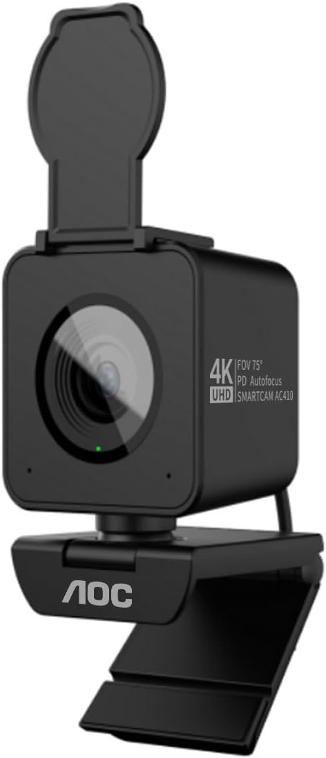 AOC Webcam 2.5k