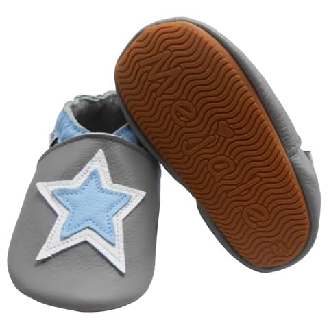 Mejale Chaussures de Marche Bébé Cover