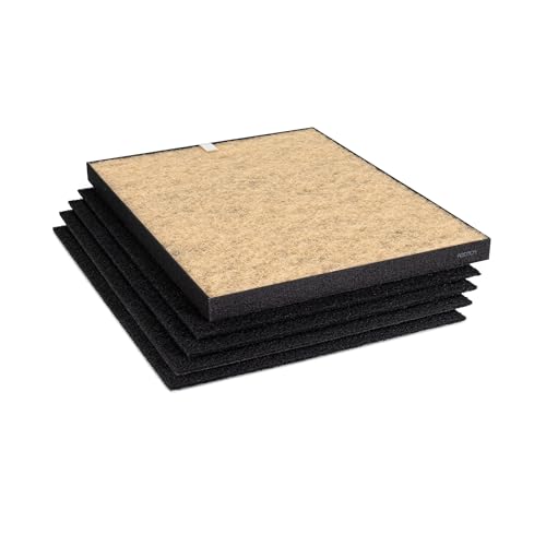 Image of Genuine Winix Filter A +PetGuard for C535, 5300-2, P300,5300