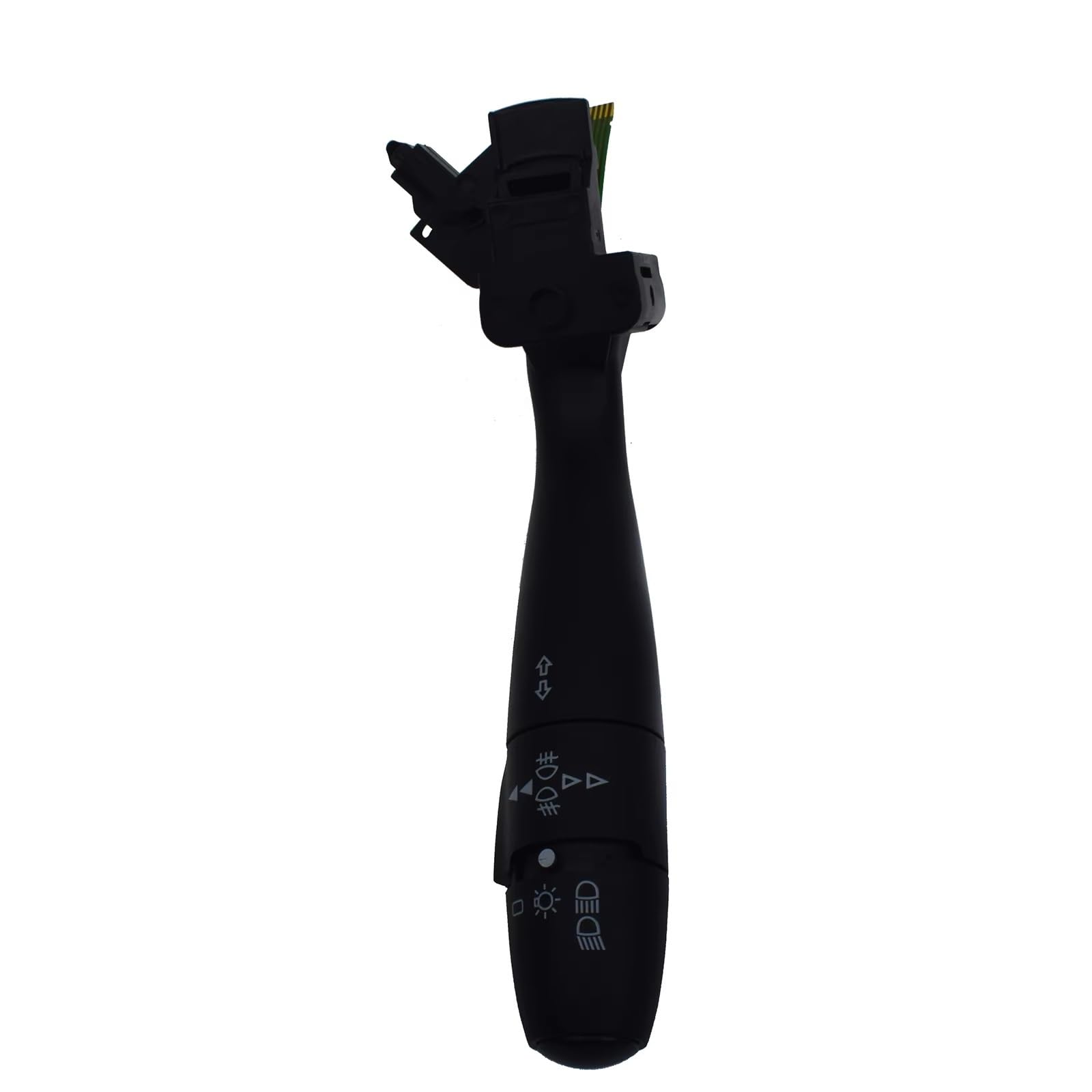 interruptor señal giro Compatible Con Peugeot Para Rcz 206, 301, 307, 308, 3008, 405, 407, 408, Piezas De Repuesto, Interruptor De Señal De Giro, Accesorio Para Automóvil 96595087X