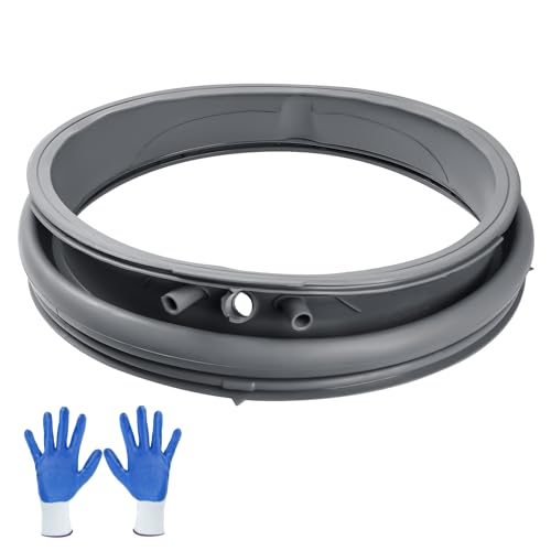 5304505004 Replacement for Electrolux Washer Door Boot Seal, Fits for Frigidaire EFLS527UIW0 EFLS617STT0 EFLS627UTT0 EFLS517SIW0 EFLS627UIW0 EFLS627UTT1 EFLS627UIW1 EFLS517STT0