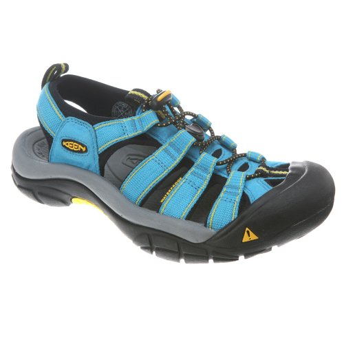 Image of KEEN Women's Newport H2 Closed Toe Water Sandals