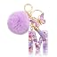 (M-with Pompom)