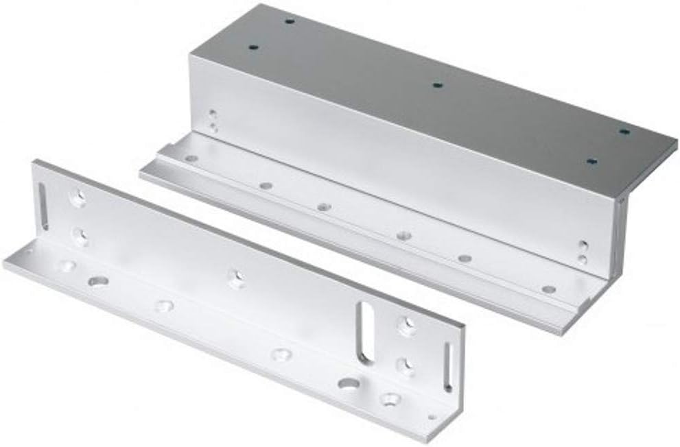 Enforcer Z Bracket for 600 lbs. Maglock (E-941S-600/ZQ)