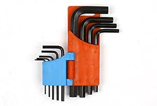 Taparia KHM9V Allen Key Set Price In India