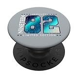 Photo Gallery 1982 gennaio mese anno di nascita compleanno popsockets popgrip intercambiabile Photo Gallery 1982 gennaio mese anno di nascita compleanno popsockets popgrip intercambiabile