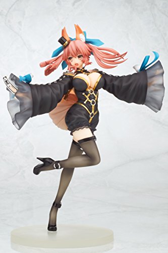 Broccoli Fate/Extra Ccc: Caster 1: 8 Scale Pvc Vinyl Figure #TOP2