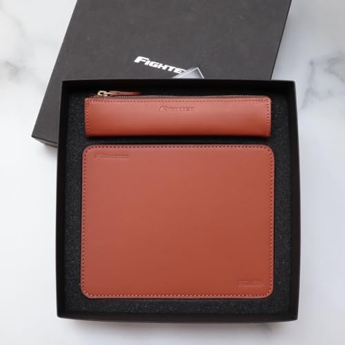 Amazon.co.jp: ノベルティ SOMES SADDLE ソメスサドル レザー ペン