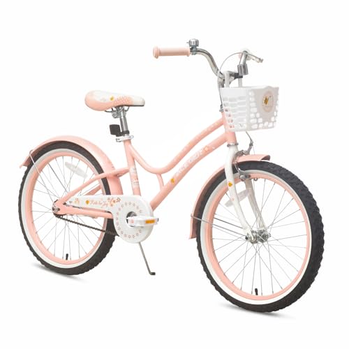 Image of ACEGER Kids Bike for Ages 2-14, 12-20 Inch Girls Bike