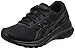 Produktbild ASICS Damen Jolt 3 Road Running Shoe, Black/Graphite Grey, 40.5 EU