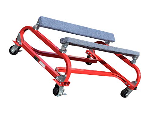 Prolinemax Watercraft Cart PWC Boat Jet Ski Stand Storage Trailer 1000 Pounds Capacity