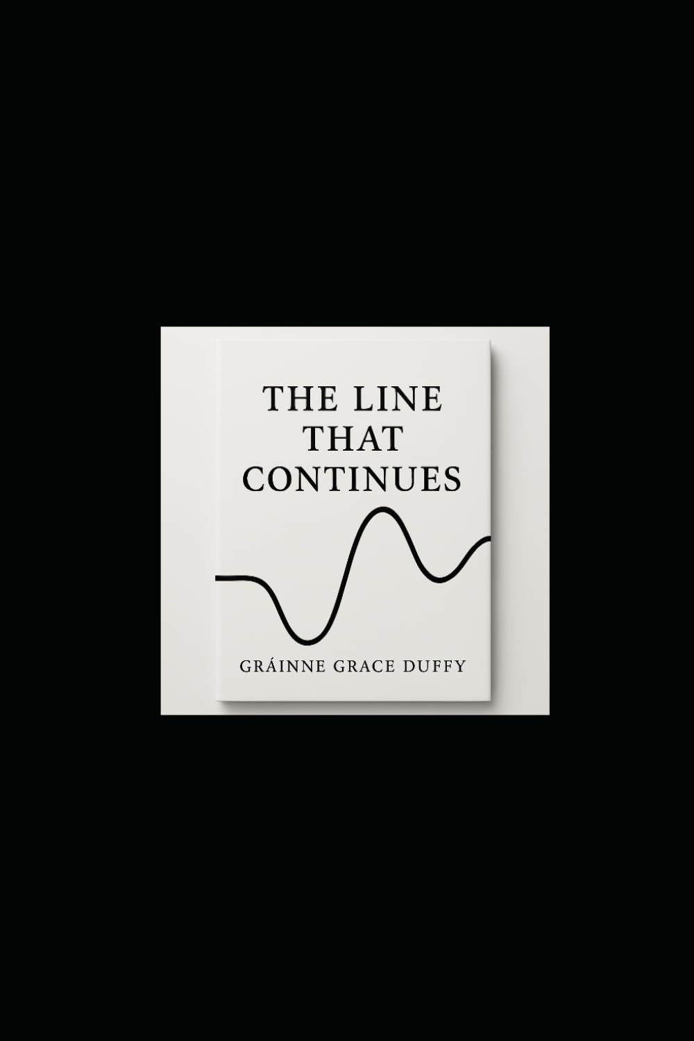 THE LINE THAT CONTINUES: Loyalty, Lineage, and the Architecture of the Next Generation