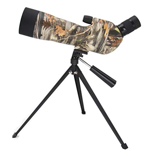 Best hunting spotting scope for the money Reviews and Buying Guide