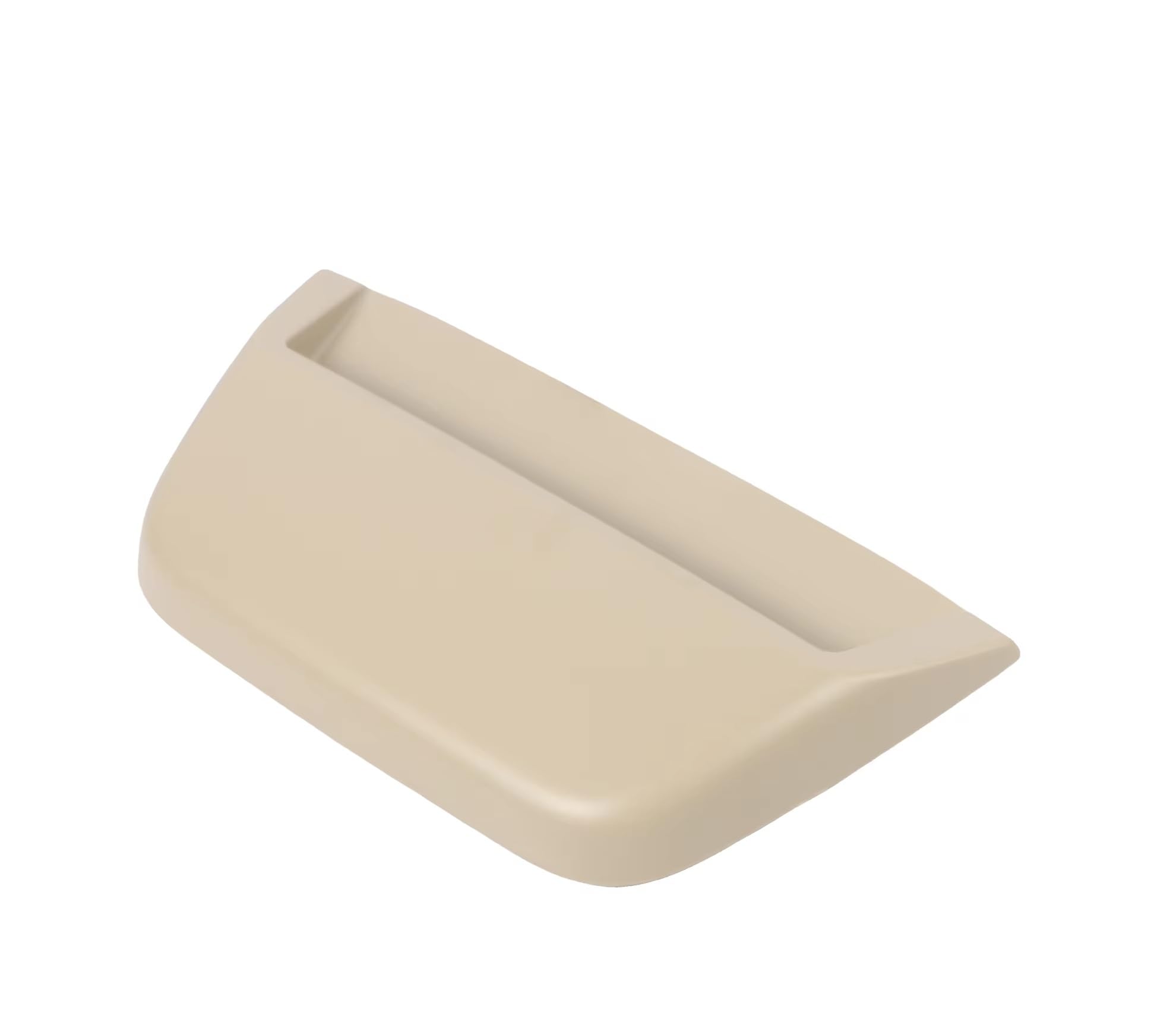 Troisième feu stop arrière 26590-9HM1A : solution pour panne de frein Altima Berline