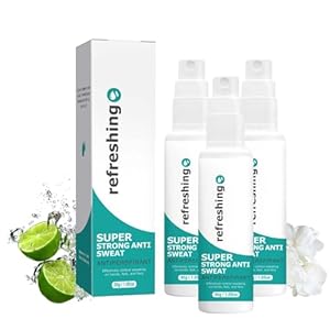 Sweat Off Antitranspirant Deo Spray (3)