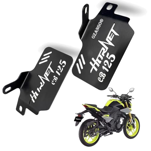 Image of FOOTREST LASER CUTTING Premium Bike Footrest for Honda CB 125 Hornet