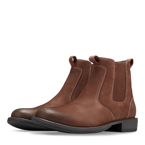 Eastland Daily Double Boot3