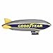 Goodyear Large Inflatable Blimp - 33