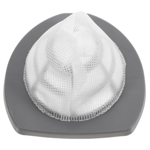BESTOYARD 4 Piezas Accesorios para Aspiradora Hepa Filtros de Repuesto para Reutilizables