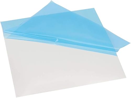 Miniatura 5 de 9 piezas de azulejos de espejo acrílico, espejo acrílico, hojas de espejo flexibles, autoadhesivas, espejo cortable, decoración de pared para el