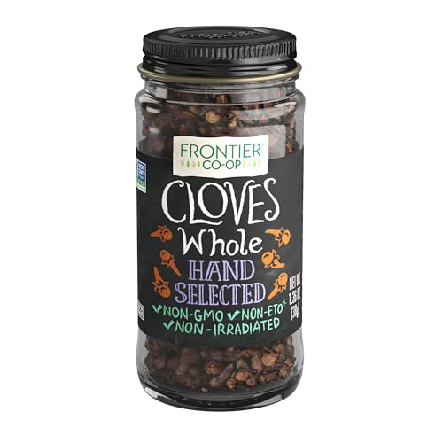 Whole Cloves