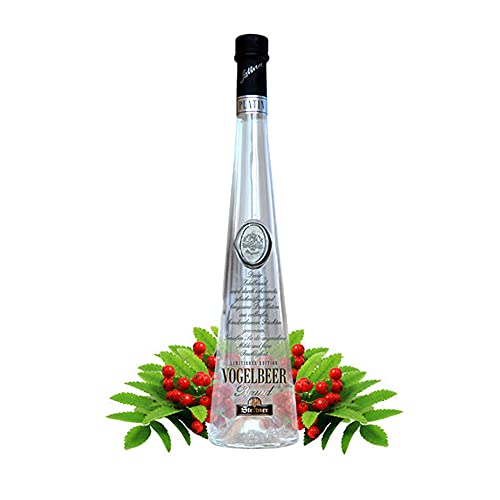 Platin Aguardiente de Serba 0,5L