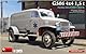 MiniArt 38083 1:35 US G506 Kastenwagen 4x4 1,5to - originalgetreue Nachbildung, Modellbau, Plastik Bausatz, Basteln, Hobby, Kleben, Modellbausatz, Zusammenbauen, unlackiert