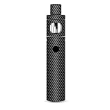 Skin Decal Vinyl Wrap for Smok Pen 22 Starter Kit | Vape Stickers Skins Cover| Carbon Fiber Carbon...