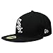 New Era 59FIFTY Chicago White Sox MLB 2017 Authentic Collection On Field Game Cap Size 7 1/4