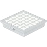 HEPA Filter Ideal für Allergiker