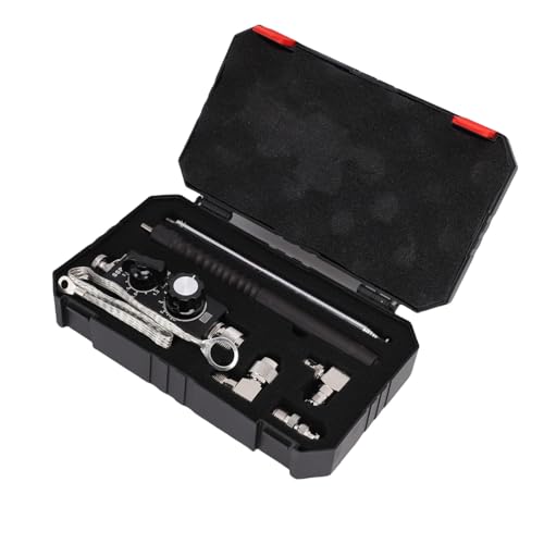 Radio QRP Portátil Mini Banda Corta 30W Aluminium miniatura 6