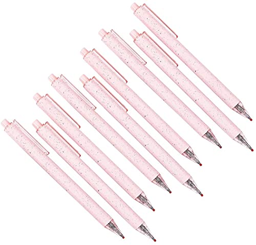 Bolígrafos gel retractables tinta negra pack 24 miniatura 6