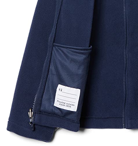 Image of Columbia Kids Bugaboo II Fleece Interchange Jacket (Little Kids /Big Kids)