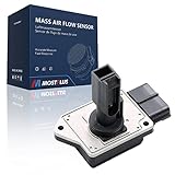 MOSTPLUS 74-50011 Mass Air Flow Meter MAF Sensor Compatible for 2001-2005 Ford Explorer/ 2001-2003 Ford Ranger 4.0L