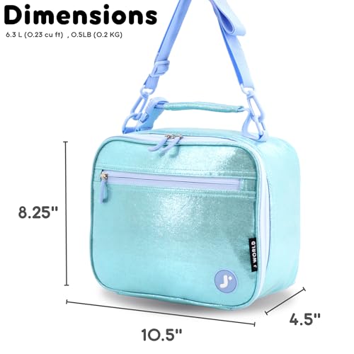 Image of J World New York Cody Lunch Bag